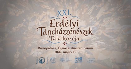 Nyílt nap: Erdélyi Táncházzenészek Találkozója