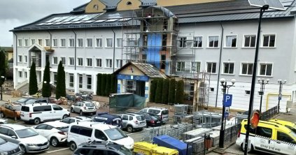 48 millió megy beruházásokra