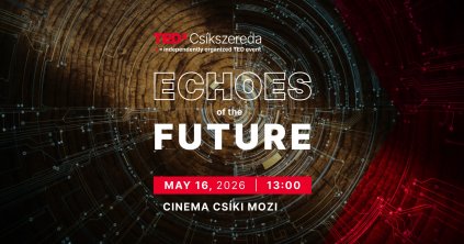 TEDxCsíkszereda