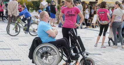 Több évre is támogathatják a civilek rendezvényeit