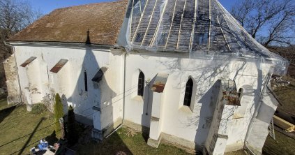 1,4 millió lej műemlékek megóvására