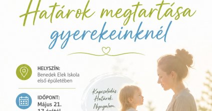 Előadás Székelyudvarhelyen