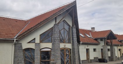 Személynyilvántartó irodát alakítanak ki Korondon Személynyilvántartó irodát alakítanak ki Korondon