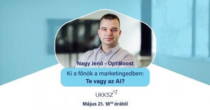 Előadás: Ki a főnök a marketingedben?