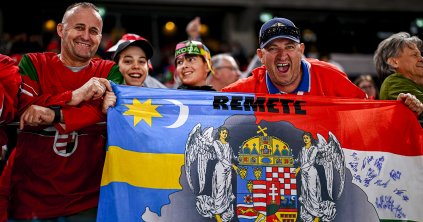Fohász hokiistenhez Fohász hokiistenhez