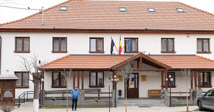 Kihívásokban gazdag Szentegyháza költségvetése Kihívásokban gazdag Szentegyháza költségvetése