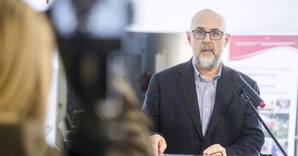 Kelemen Hunor: manipuláció okozta a botrányt