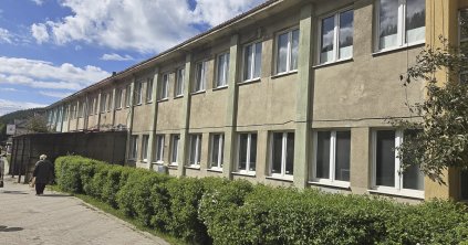 Járóbeteg-rendelés indul Balánbányán Járóbeteg-rendelés indul Balánbányán