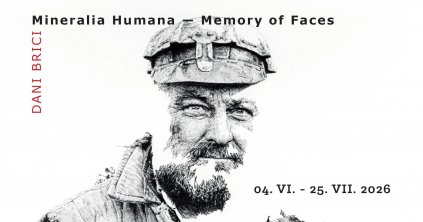 Kiállításmegnyitó: Mineralia Humana