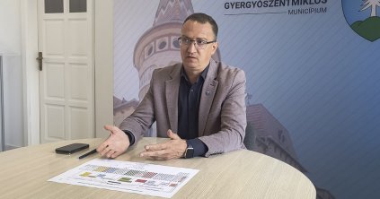 Üzleti etikai szemléletet szorgalmaz a városvezetés