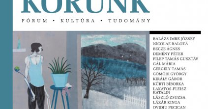A Korunk júniusi száma