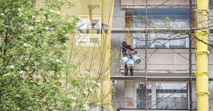 Hargita megye: kevesebb, de nagyobb beruházások