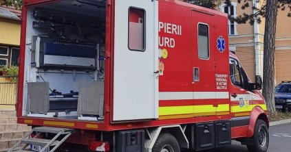 Rossz véget ért a családi mulatság