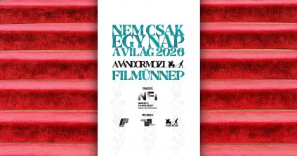 Vándormozi-filmünnep Oroszhegyen