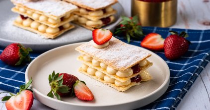 Epres mille feuille