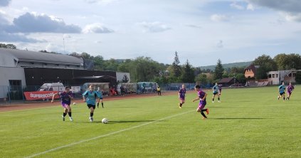 Ezüstérmes a Vasas!