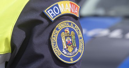 Két férfit vettek őrizetbe lopás miatt Udvarhelyen