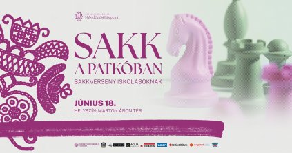 Sakk a Patkóban