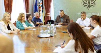 25 millió lejes kórházi fejlesztés