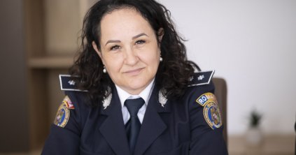 Harminckét személy tűnt el idén Hargita megyében