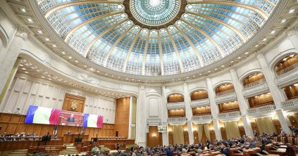 Vitatott jelöltek a Veștea-kabinetben