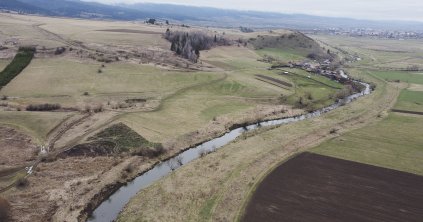 Megállíthatatlanul szárad ki a Csíki-medence