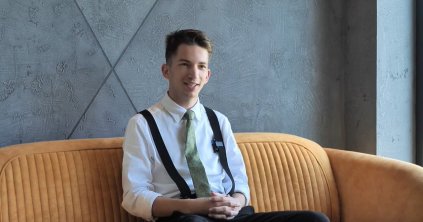 Nyári programok, fesztiválok, lehetőségek – Elekes Dániel