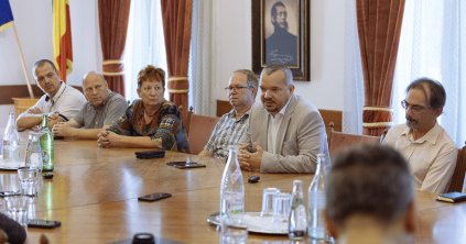 Moduláris tantermeket is bevezetnek ősztől