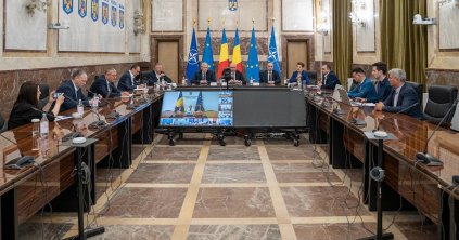 Hivatalban maradt az ügyvivő kormány