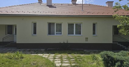 Folytatják a rendelő korszerűsítését