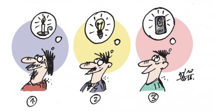 Evolúció
