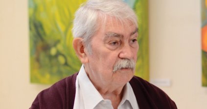 Cseke Gábor