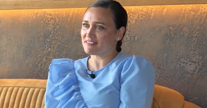 Dobos Melinda, Hargita megye új menedzsere: „Kihívásként tekintek a feladatra!”
