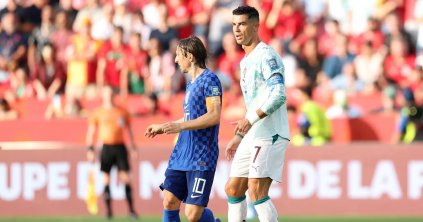 Foci-vb: horvát dráma Portugália ellen