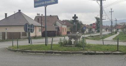 Kisajátítás várható a Kőkeresztnél