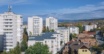 Drágultak a lakások, mégis veszítettek értékükből