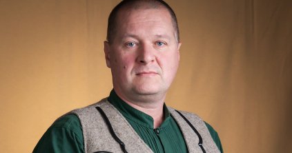 „Fontos kötőanyag a múltunk  és a jövőnk közé épített hídban”