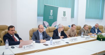 Mérföldkőhöz érkezett a Sapientia EMTE