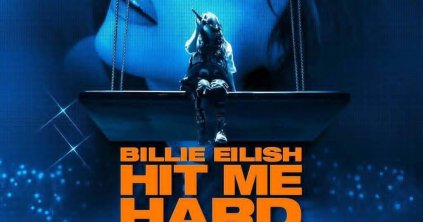 Billie Eilish – Hit Me Hard and Soft (The Tour)
