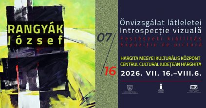 Kiállításmegnyitó: Önvizsgálat látleletei