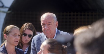 Megfosztják tisztségétől Sulyok Tamás államfőt