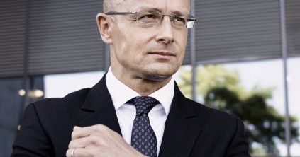 Lemondott parlamenti mandátumáról Szijjártó Péter
