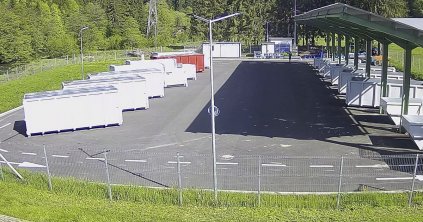 Készen állnak a hulladékudvarok