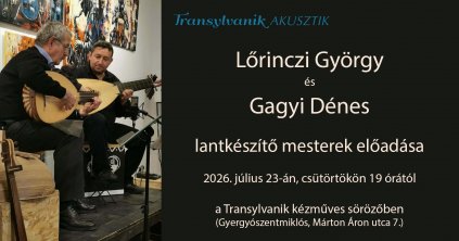 Transylvanik Akusztik