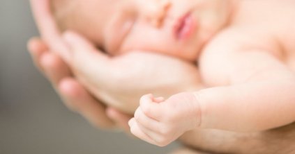 Négyes ikrek születtek Csíkszeredában