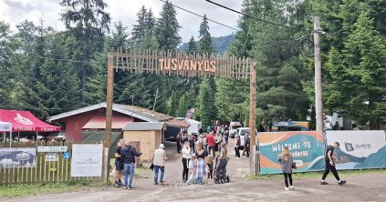Érdekfeszítő Tusványos