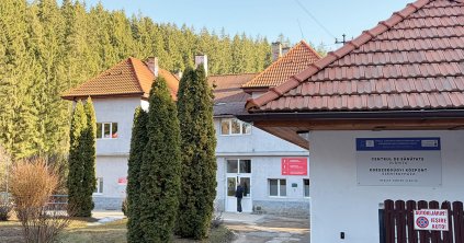 Idegsebészeti rendelés indult Szentegyházán