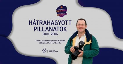 Hátrahagyott pillanatok