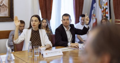 Vasárnaponként a bicikliseké lesz a Kossuth utca