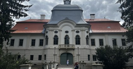 Újra ragyog a Maros ékköve